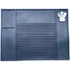 Kép 1/2 - Barber - Pro Series Rubber Tool Mat csúszásgátló eszközalátét 48x33 cm