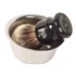 Kép 2/2 - Epsilon Shaving Bowl Stainless Steel