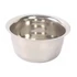 Kép 1/2 - Epsilon Shaving Bowl Stainless Steel