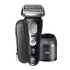 Kép 4/7 - Braun Series 9 Pro 9460cc Elektromos borotva, vízálló, 5 az 1-ben SmartCare Center