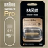 Kép 2/4 - Braun Series 9 Pro 94M Replacement Head csere fej