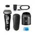 Kép 7/7 - Braun Series 9 Pro 9460cc Elektromos borotva, vízálló, 5 az 1-ben SmartCare Center
