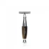Picture 1/3 -Edwin Jagger R362CRSR Horn/Chrome Safety Razor