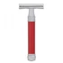 Kép 1/6 - Edwin Jagger Closed Comb Safety Razor Red (DE) DE81BL biztonsági borotva