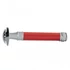 Kép 2/6 - Edwin Jagger Closed Comb Safety Razor Red (DE) DE81BL biztonsági borotva