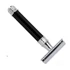 Picture 2/4 -Edwin Jagger Closed Comb Ebony Octagon Safety Razor DE86811BL biztonsági borotva