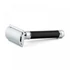 Picture 1/4 -Edwin Jagger Closed Comb Ebony Octagon Safety Razor DE86811BL biztonsági borotva