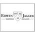 Kép 2/2 - Edwin Jagger Safety Razor (DE) Ebony / Chrome - DE86