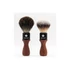 Picture 3/6 -Epsilon Synthetic Shaving Brush African Blackwood 50/24mm borotvapamacs