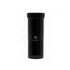 Kép 3/4 - Epsilon Synthetic Shaving Brush Metallic Black Handle 48/24mm borotvapamacs