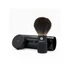 Kép 2/3 - Epsilon Black Badger Shaving Brush Metallic Black Handle 52/22mm borotvapamacs