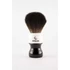 Picture 1/2 -Epsilon Black Fibre Black & White Shaving Brush 54/26mm borotvapamacs