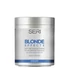 Kép 1/2 - SERI Blonde Effects Bleaching Powder szőkítőpor (8 levels) 500g