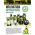 Kép 2/4 - Farcom Mea Natura Olive hajpakolás - intenzív táplálás & ragyogás 250ml