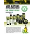 Kép 2/3 - Farcom Mea Natura Olive 24 órás arc- és szemápoló krém 50ml