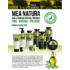 Kép 2/3 - Farcom Mea Natura Olive Body Cream Moisture & Nourishment 250ml