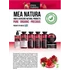 Picture 2/3 -Farcom Mea Natura Pomegranate Face Scrub Gel 100ml