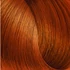 Kép 1/4 - OLENCIA AMMONIA FREE PERMANENT HAIR COLOR CREAM 7.43 - COPPER GOLDEN BLONDE 100ML
