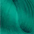 Kép 1/4 - OLENCIA AMMONIA FREE PERMANENT HAIR COLOR CREAM - DIRECT BLUE VERDE 100ML