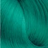 Kép 1/4 - OLENCIA AMMONIA FREE PERMANENT HAIR COLOR CREAM - DIRECT BLUE VERDE 100ML