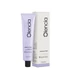 Picture 2/4 -OLENCIA AMMONIA FREE PERMANENT HAIR COLOR CREAM 5.1 - LIGHT ASH BROWN 100ML