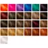 Kép 4/4 - OLENCIA ammónia mentes tartós hajfesték - ColorFlex - Peach 100ml
