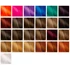 Picture 4/4 -OLENCIA AMMONIA FREE PERMANENT HAIR COLOR CREAM 5.1 - LIGHT ASH BROWN 100ML