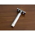 Picture 3/3 -Fatip Chrome Classic Grande Safety Razor