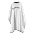 Picture 1/4 -Gamma Piu Cutting Cape Neoprane (white) beterítőkendő