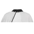 Picture 2/4 -Gamma Piu Cutting Cape Neoprane (white) beterítőkendő