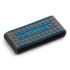 Picture 1/2 -Gamma Piu Grip (small) Blue 