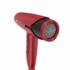 Kép 5/8 - Gamma Piu X-CELL Limited Edition Red Hairdryer