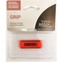 Kép 2/2 - Gamma Piu Grip (small) Red kis méretű gumigyűrű