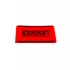 Kép 1/2 - Gamma Piu Grip (small) Red kis méretű gumigyűrű