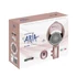 Picture 2/5 -Gamma Piu Aria Dual Ionic - Black