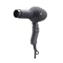 Kép 1/5 - Gamma Piu Hairdryer Barber Phon (Black) hajszárító 1800-2000W
