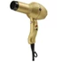 Picture 1/5 -Gamma Piu Hairdryer Barber Phon (Gold) 1800-2000W