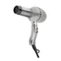 Kép 1/5 - Gamma Piu Hairdryer Barber Phon (Silver) hajszárító 1800-2000W