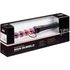 Kép 4/4 - Gamma Piu Rainbow Antistatic Iron Bubble Hajsütővas 25 mm