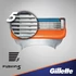 Picture 2/4 -Gillette Fusion5 borotvabetétek (12db)