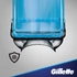Kép 3/6 - Gillette Fusion5 ProShield Chill borotvabetétek XL (6db)