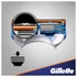 Picture 3/4 -Gillette Fusion5 borotvabetétek (12db)