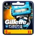 Kép 1/6 - Gillette Fusion5 ProShield Chill borotvabetétek XL (6db)