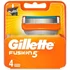 Kép 1/5 - Gillette Fusion5 borotvabetétek (4db)