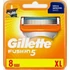 Kép 1/4 - Gillette Fusion5 borotvabetétek (8db)