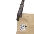 Picture 2/5 -Hey Joe! Barber Apron (camel)