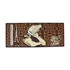 Picture 1/3 -Hey Joe! Rubber Tool Mat - Attitude (brown) 48x20 cm
