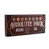 Picture 3/4 -Hey Joe! Absolute Pack szakállolaj 8 x 3 ml