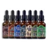 Kép 3/4 - Hey Joe! Beard Oil szakállolaj No.3 Acid Melon 30ml