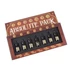 Picture 4/4 -Hey Joe! Absolute Pack Beard Oil (7x3ml)